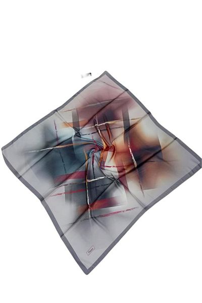 PicassoTiles Picosso Crystal Scarf