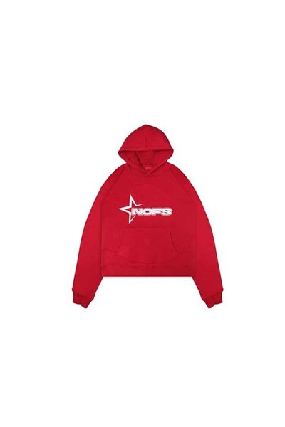 PUNIX CUSTOM PRODUCTION NEW TREND NOFS DIGITAL PRINTED 3 THREAD THICK OVERSIZED MEN'S Tracksuit
