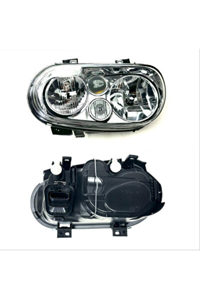 Golf Far Volkswagen Golf4 1997-2004 Sağ Sissiz