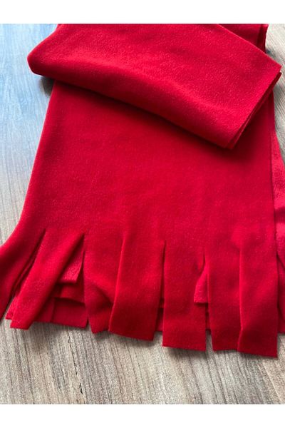 Nilbutik Polar Winter Scarf Shawl