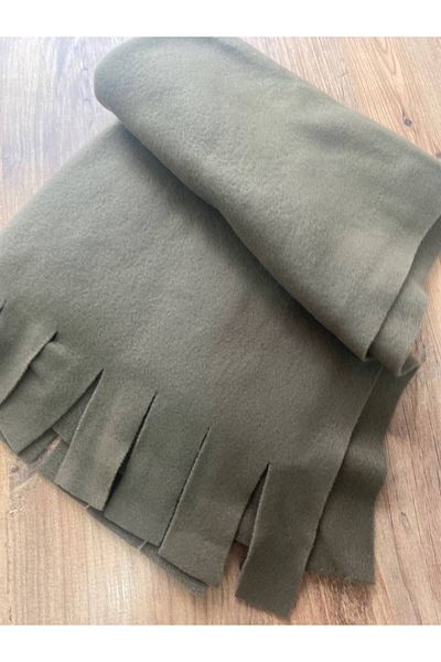 Nilbutik Polar Winter Scarf Shawl