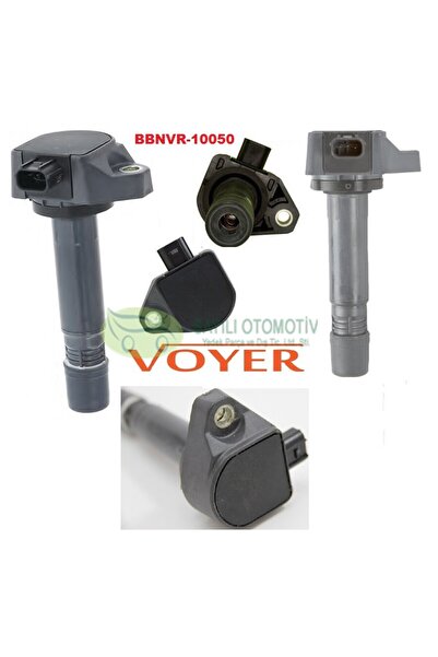Ateşleme Bobini Civic 2007-> / Crv 2007->/ Accord 2008->