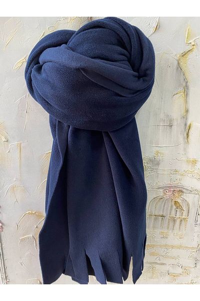 Nilbutik Polar Winter Scarf Shawl