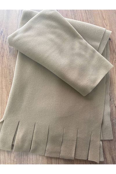 Nilbutik Polar Winter Scarf Shawl