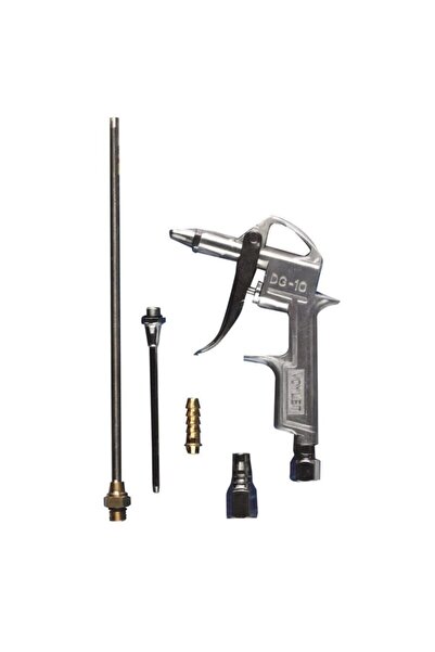 KLPRO Kl Pas5 Hava Tabancası