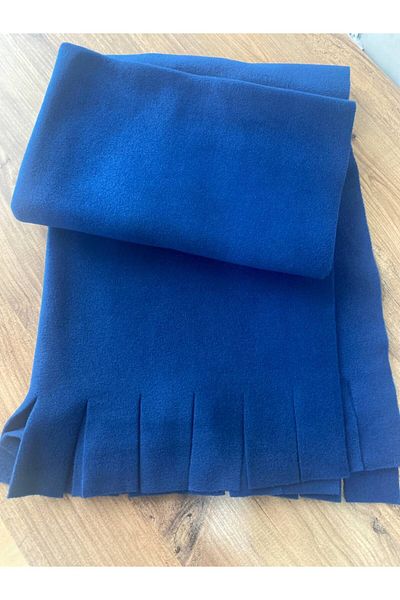 Nilbutik Polar Winter Scarf Shawl