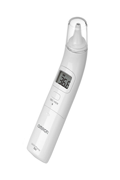 Omron Gentle Temp 520