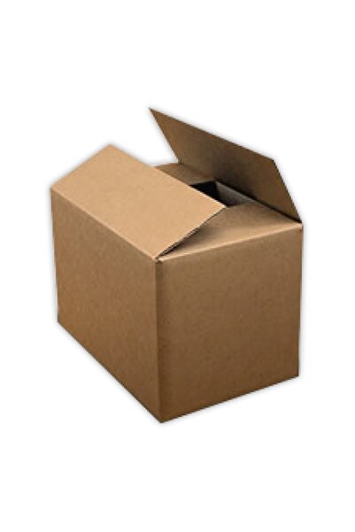 Noname Koli 5'li 60*40*40 Çift Oluklu Eşya Kolisi, Taşınma Kolisi, Çeyiz Koli...