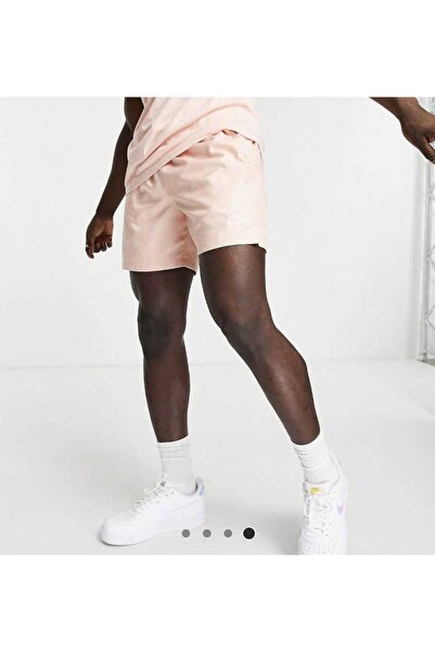 Nike Sportswear Woven Erkek Şort Mayo