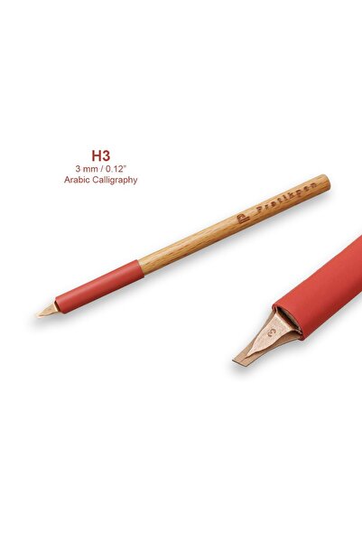 pratik pen Pratikpen Klasik Seri Hat Kalemi : HS3