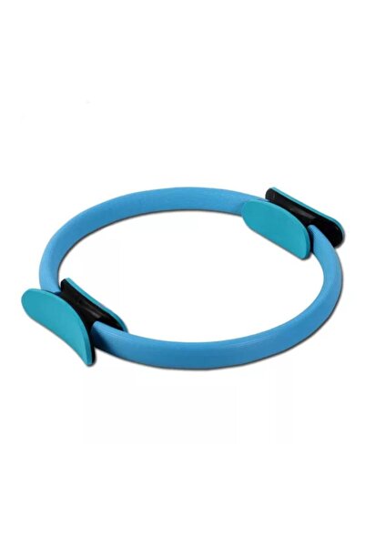 Genel Markalar 38 cm Pilates Çemberi – Yoga Pilates Ring – İç Bacak, Karın ve...