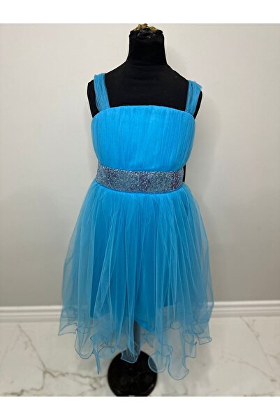 MODERN ÇOCUK ABİYE