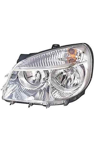 OPAR FAR SOL FIAT DOBLO 2005-2010 - OPAR 51805935