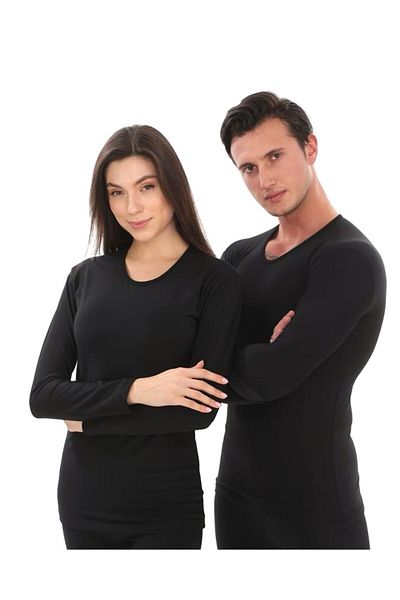 SAUNA SUIT Зимно памучно негорящо термо бельо, термо горнище унисекс термо бельо