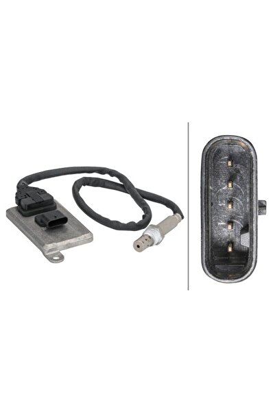 Hella Senzor NOX MERCEDES AXOR EURO 5 - HELLA 6PN358186-051