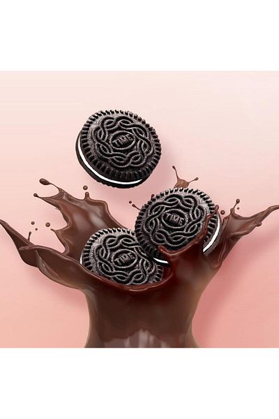 Çizmeci Time Vanilla Cream Cocoa Biscuit - 10 Gr X 48 Pieces