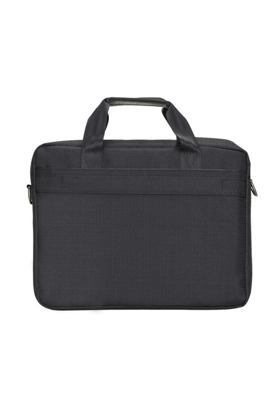 Universal Plm spice 13"-14" black notebook bag