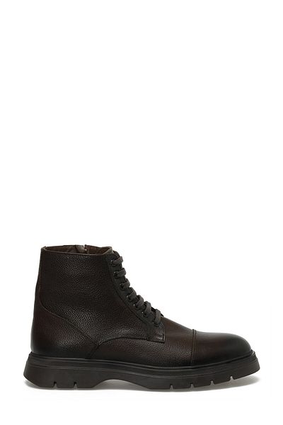 İnci INCI DUSTER 3PR Brown Men's Classic Boots