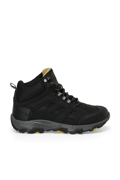 Kinetix 3W ORWEL HI G 3PR GARSON BOOTS BLACK 36/40 Black