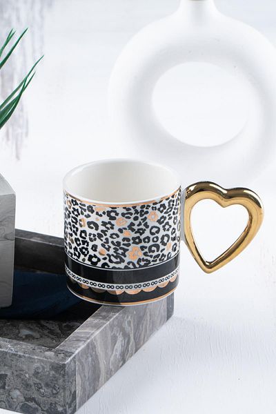 ACAR Myan Mug Mug