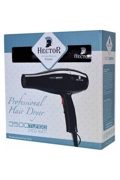Hector Hector Blow Dryer 3500 Turbo 2400 Watt
