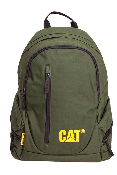 Cat Caterpillar Unisex Backpack 20 L 83541-542