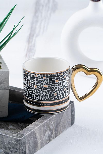 ACAR Snahe Mug Mug
