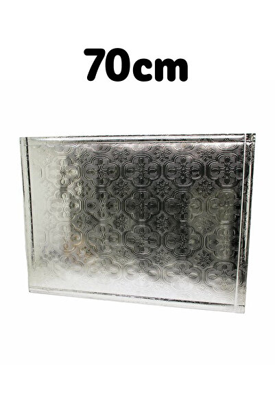 MOBEE Soba İzolasyon Levhası Duvar Isı Koruyucu Soba Isıkes 70 CM