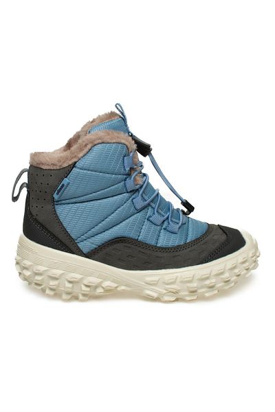 Vicco 943.F23K376 - Blue Tiger Booties Phylon Kids Snow Boots