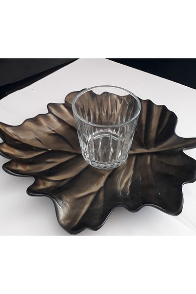Paşabahçe Water Glass 300 Cc 520244   Luiza Set (6 Pieces)