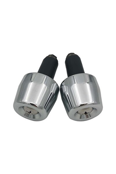 MotoExpress Tvs Jupiter125 Jupiter110 Metal Gidon Denge Topuzu Tapası Aksesuar