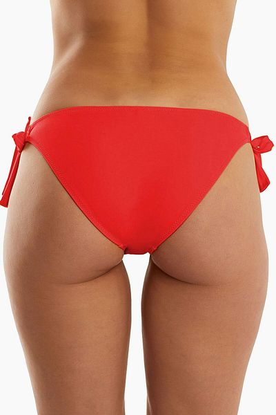 AYYILDIZ 63038 Pomegranate Bikini Bottom