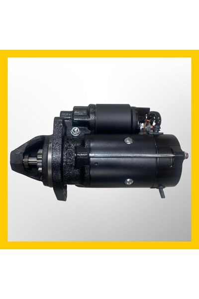 Partspro 714/40531/Y - STARTER MOTOR RG - 714/40231 - T412689 714/40159 714/29500