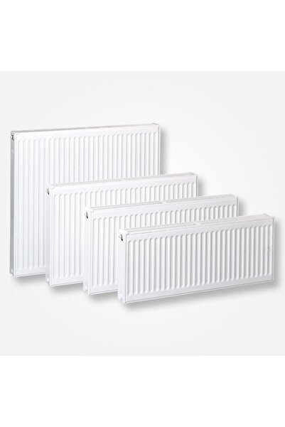 Maktek 400x1400 Kalorifer Tip 22 Pkkp 40x140 Petek Panel Radyatör
