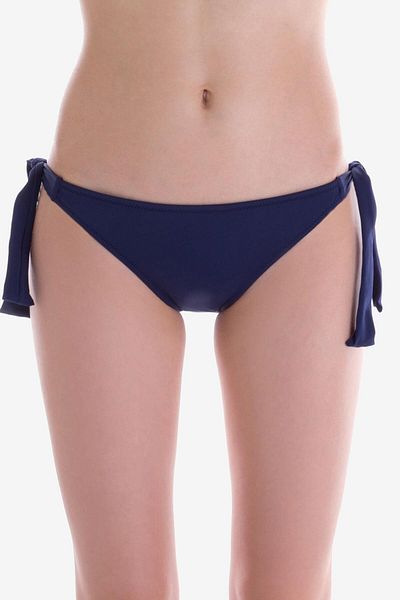 AYYILDIZ 63038 Marineblaue Bikinihose