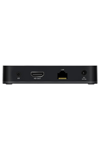 Redline Mate Ultra 16GB Android Medya Player