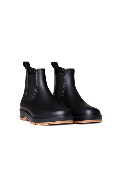 Toni Pons Men's Rain Boots Burton Toni Pons Negre (Black)
