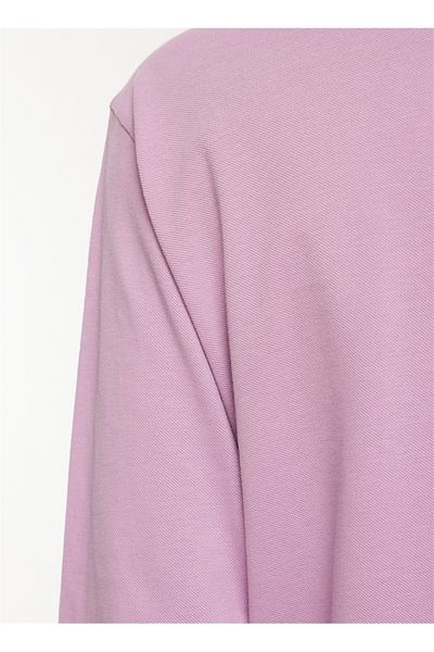 U.S. Polo Assn. Ανδρικό μπλουζάκι Polo Neck Basic