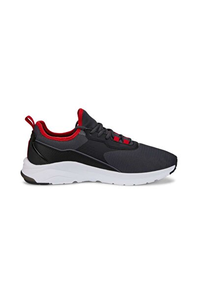 Puma SCUDERIA FERRARI Electron E Pro Motorsport Ayakkabı
