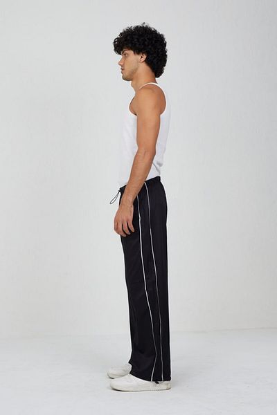 AtegeWear Y2K Unisex Parachute Pants/Sweatpants