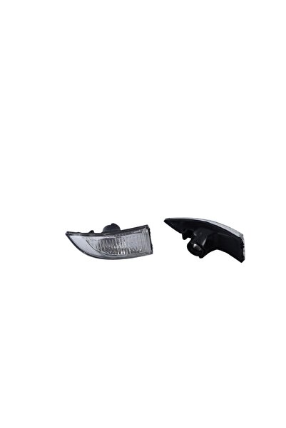 KaumOtomotiv Megane 3 Fluence Ayna Sinyali Sol 261656470R