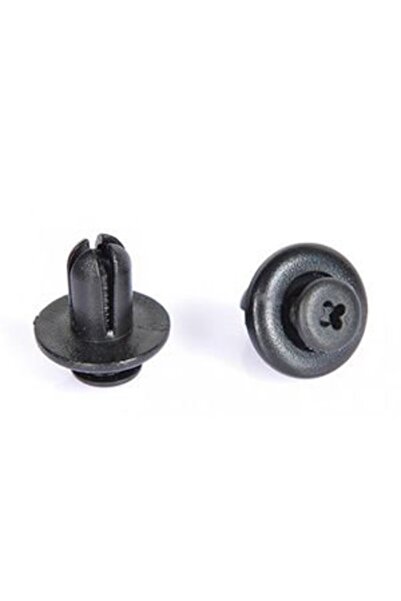 KaumOtomotiv Hyundai Kia Davlumbaz Ve Tampon Klipsi 10 Adet 86590-28000