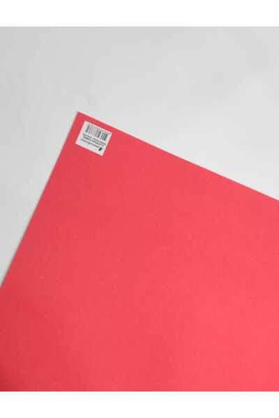 Umur FLORASAN FON KARTONU 50X70 KIRMIZI