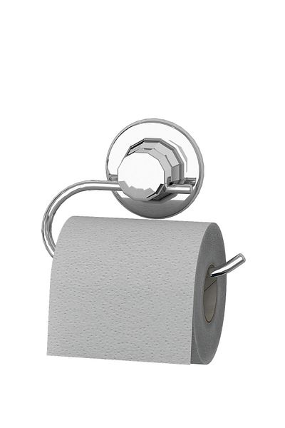 Teknotel VACUUM TOILET PAPER HOLDER CHROME DM239