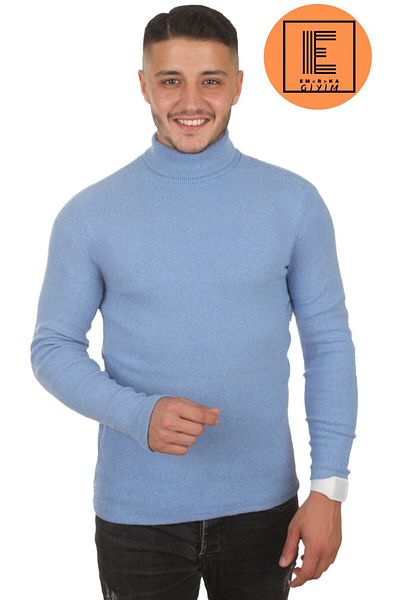 EMKA GİYİM Tricotaj Pulover cu gât