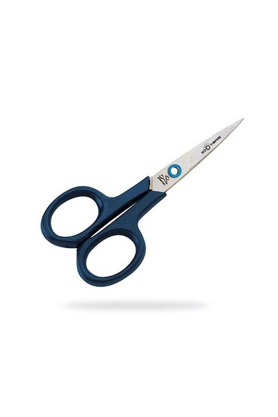premax 10.5 cm Thread Cleaning Embroidery Scissors - Tailor Handcrafted Italian Made B 69110414