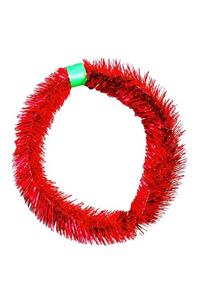 DÜVENCİ TİCARET Mini Party Store - Новогодишна украса за качулка с 5 MT метал...