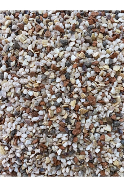 Genel Markalar Süper Kalın Lüks Güvercin Girit Taşı 5 kg