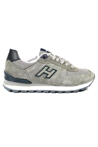 Hammer Jack 19250-G PERU Hammer Jack Comfort σόλα με κορδόνια Unisex αθλητικά παπούτσια