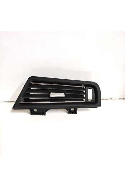 BMW F10 Sağ Kromlu Kalorifer Klima Havalandırma Izgara 64229166884
